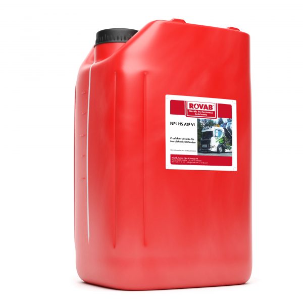 NPL HS ATF VI 20 Liter