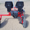 HUKKIS Flyghavremoped - Bild 5
