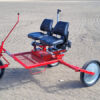 HUKKIS Flyghavremoped - Bild 2