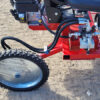HUKKIS Flyghavremoped - Bild 3
