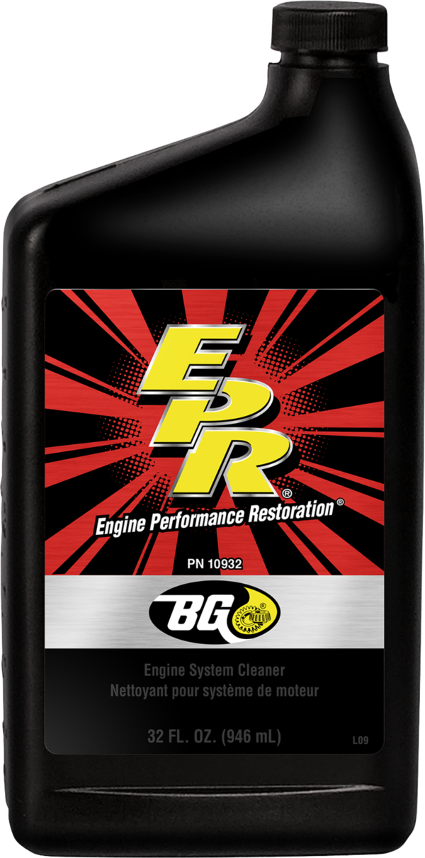 Produktbild på EPR - Engine Perfomance Restoration