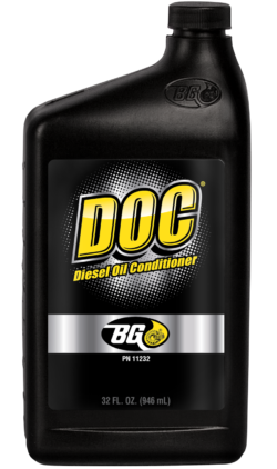 Produktbild på BG DOC - Diesel Oil Conditioner