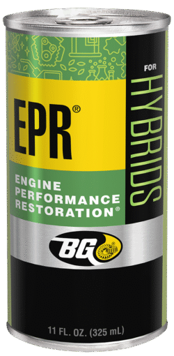PAKET (24st) -BG EPR® Engine Performance Restoration® for Hybrids