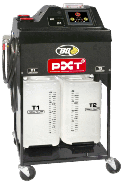 BG PXT®2