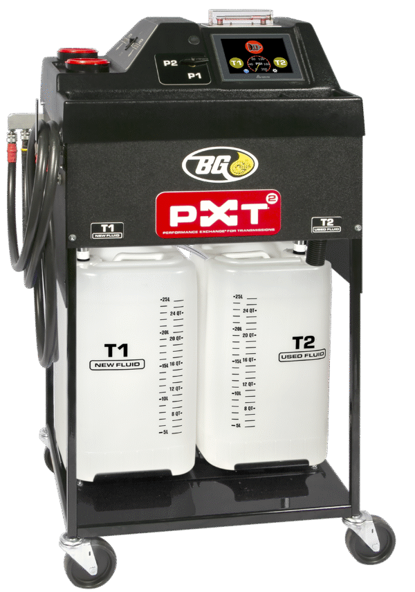BG PXT®2