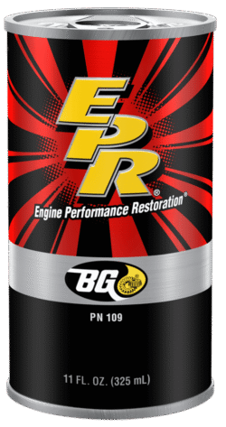 PAKET (24st) - BG EPR® Engine Performance Restoration®