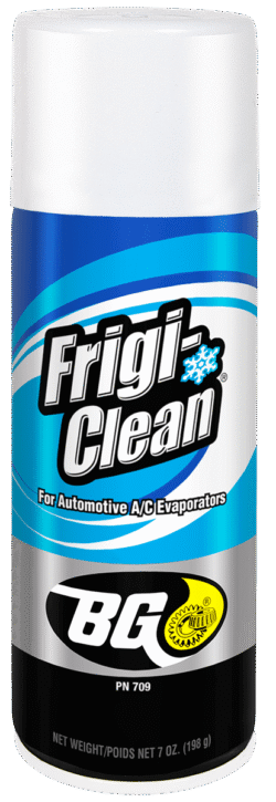PAKET (12st) -BG Frigi Clean