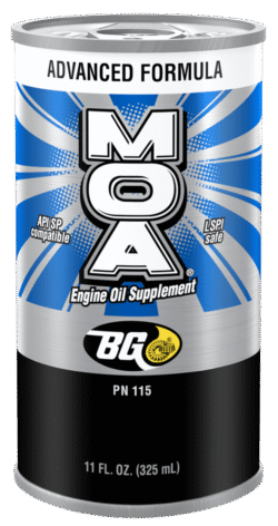 PAKET (24st) - BG Advanced Formula MOA®