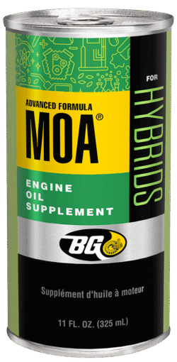 PAKET (24st) -BG Advanced Formula MOA for Hybrids