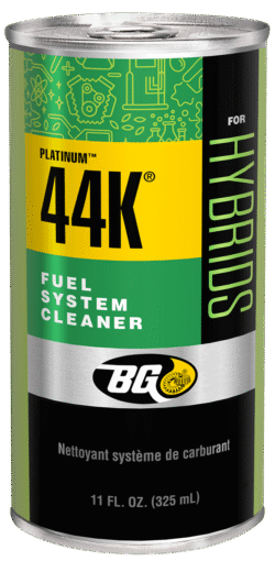 PAKET (24st) -BG Platinum 44K for Hybrids