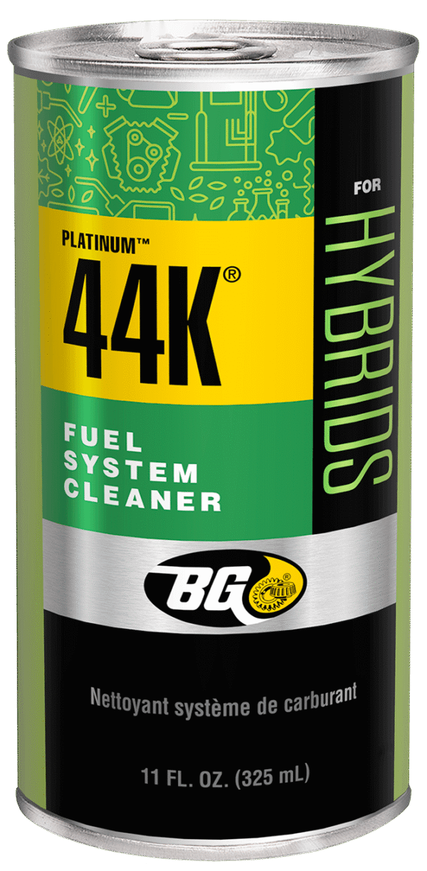 PAKET (24st) -BG Platinum 44K for Hybrids