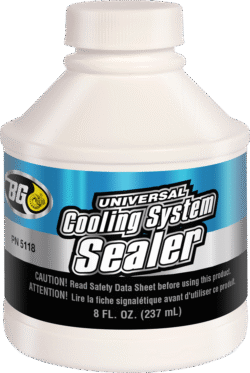 PAKET (24st) -BG Universal Cooling System Sealer