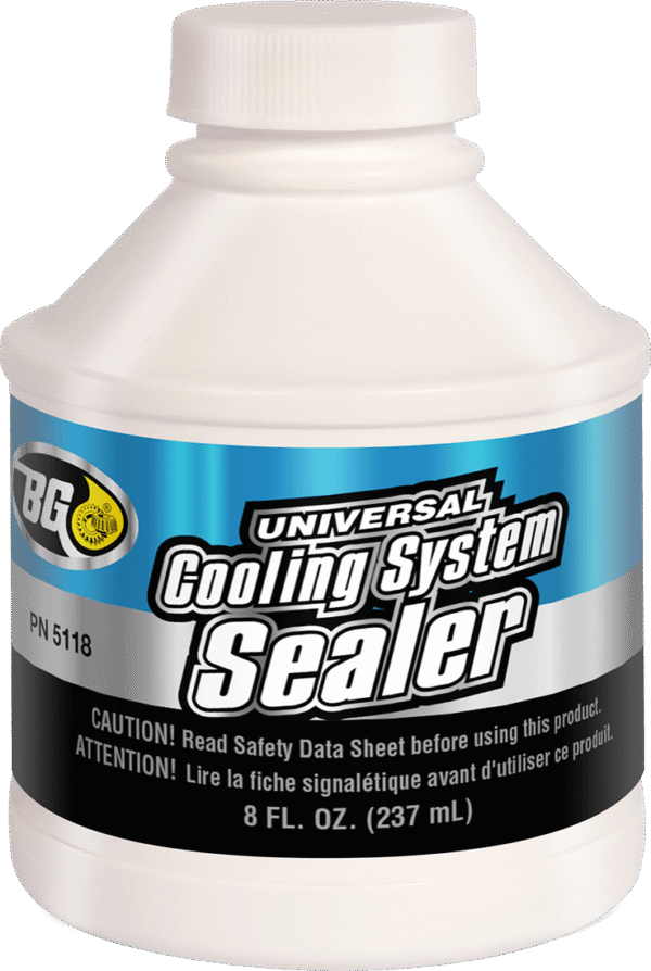 PAKET (24st) -BG Universal Cooling System Sealer
