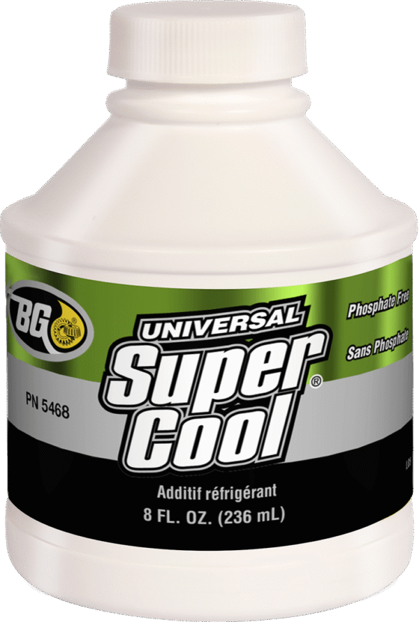 PAKET (24st) -BG Universal Super Cool