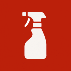 Sprayprodukter