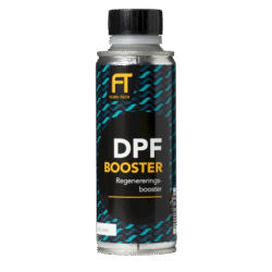 DPF Booster