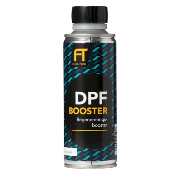 DPF Booster