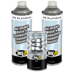 PAKET (8st) - Platinumkit för bensinmotorer (kit 2)